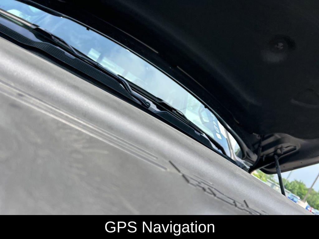 new 2025 Ram 2500 car, priced at $62,250