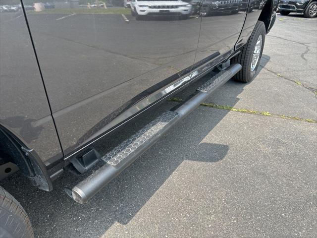 new 2025 Ram 2500 car, priced at $66,275