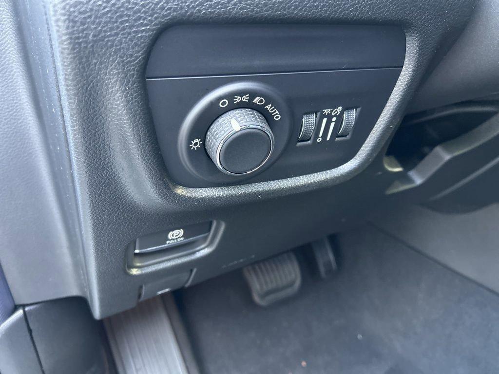 new 2025 Jeep Grand Cherokee L car, priced at $41,918