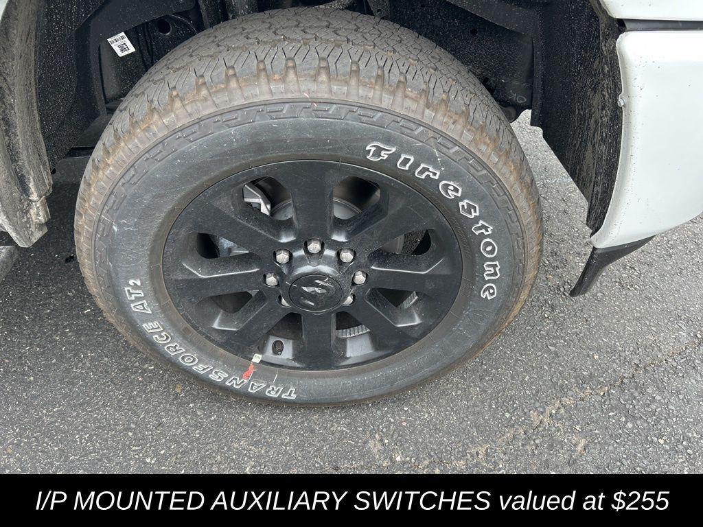 new 2025 Ram 3500 car, priced at $75,017