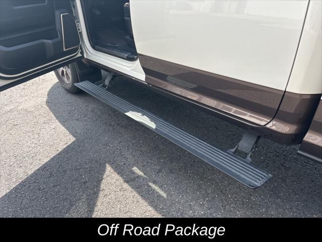 used 2022 Ram 2500 car, priced at $56,999
