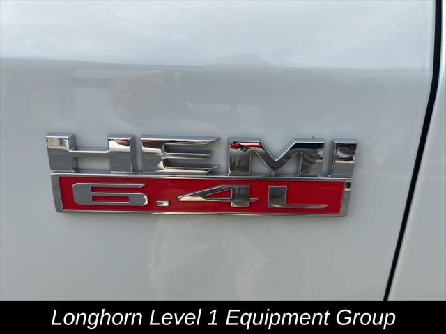 used 2022 Ram 2500 car, priced at $56,999