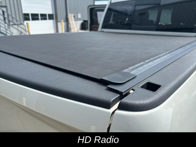 used 2022 Ram 2500 car, priced at $56,999