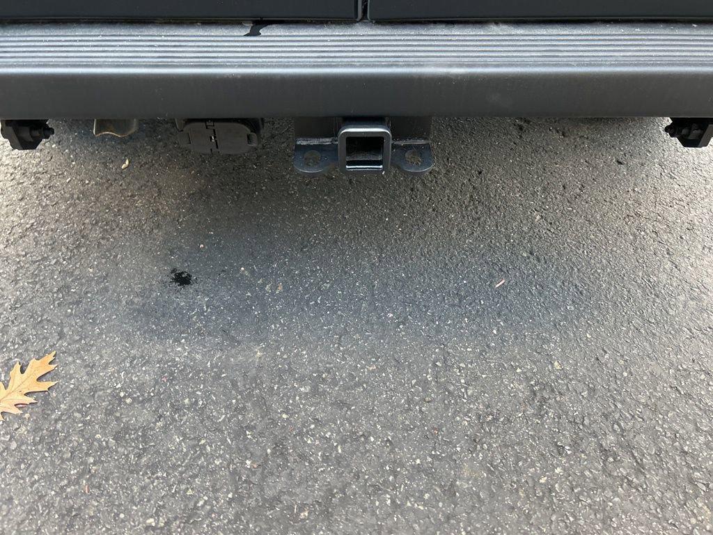 new 2026 Ram ProMaster 2500 car, priced at $50,730