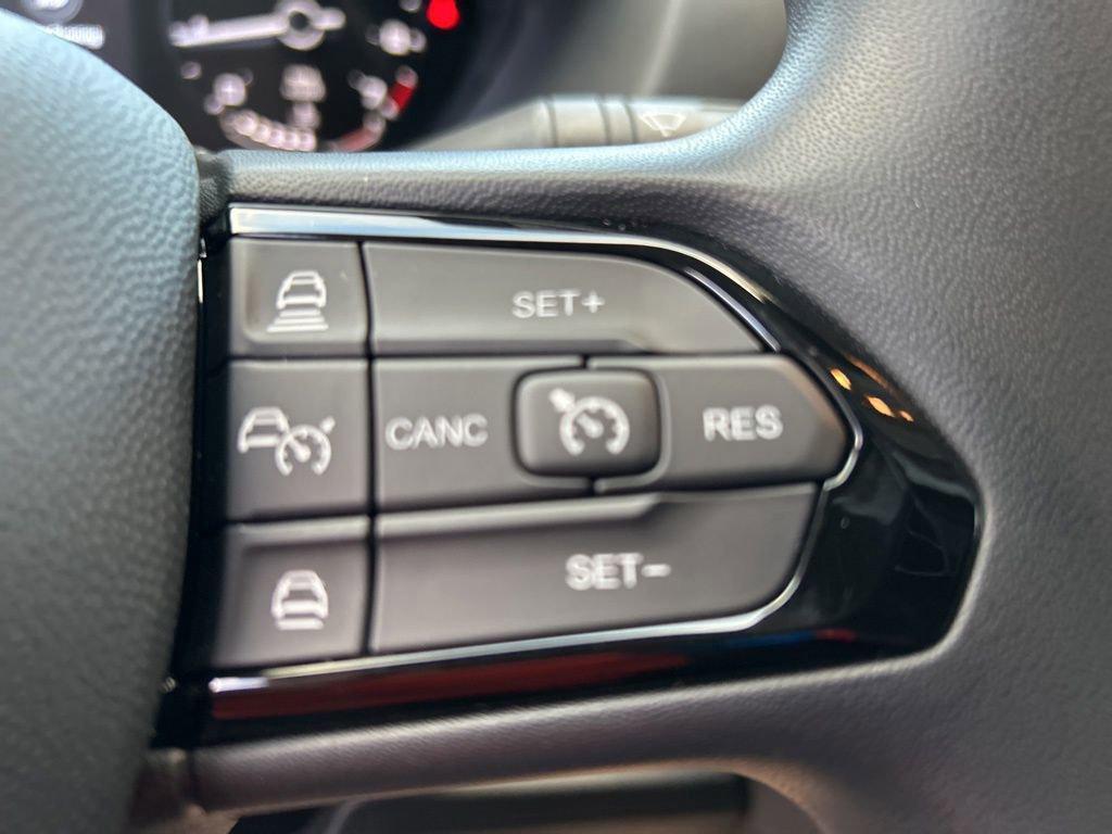 new 2026 Ram ProMaster 2500 car, priced at $50,730