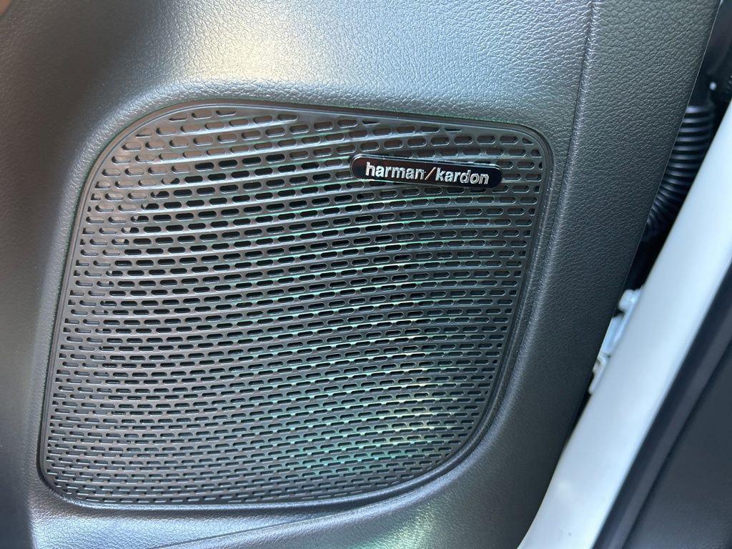 new 2026 Chrysler Pacifica car, priced at $53,535