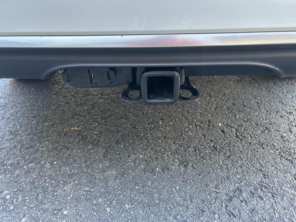 new 2026 Chrysler Pacifica car, priced at $53,535