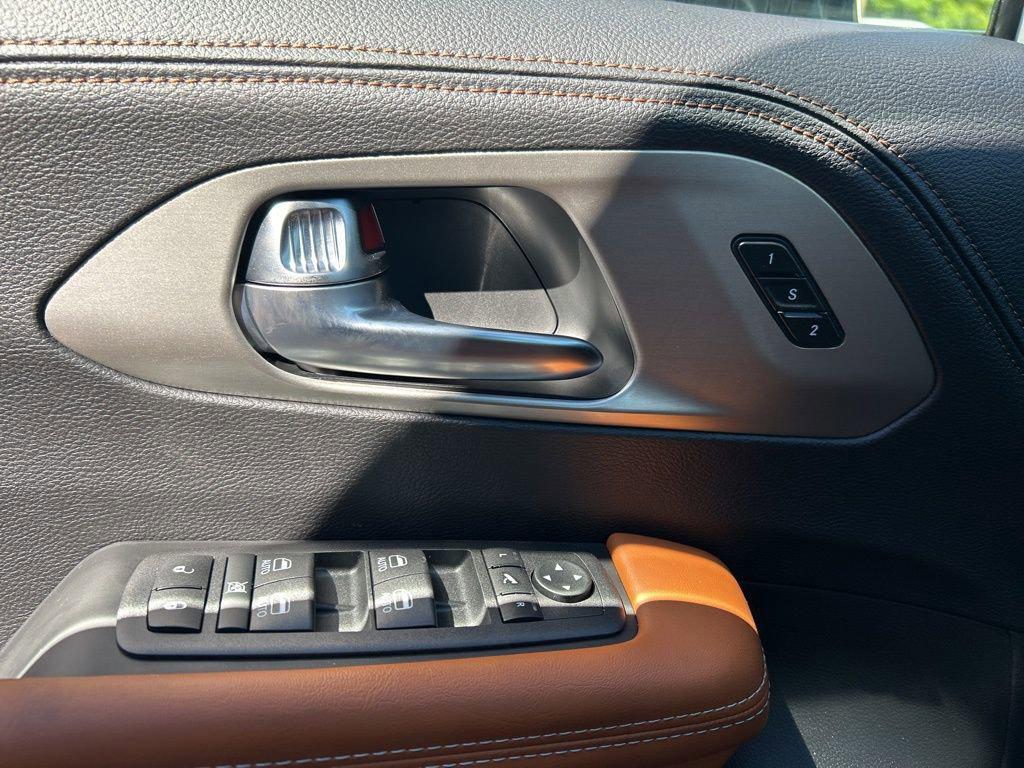 new 2026 Chrysler Pacifica car, priced at $53,535