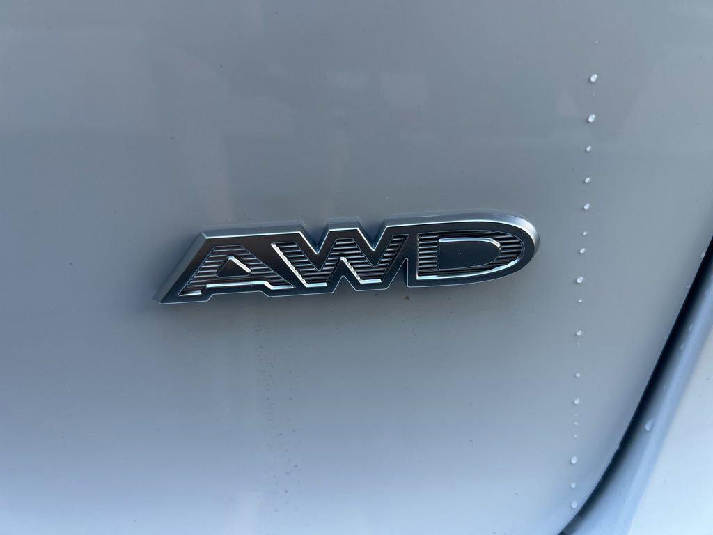 new 2026 Chrysler Pacifica car, priced at $53,535