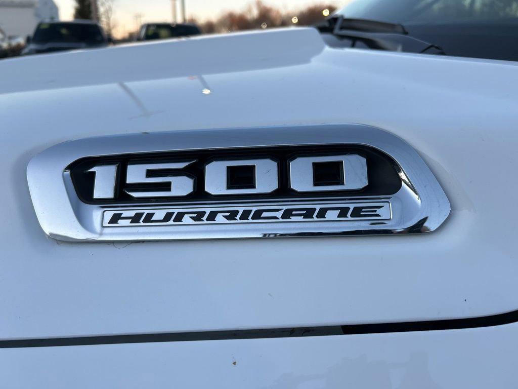 new 2026 Ram 1500 car, priced at $54,403