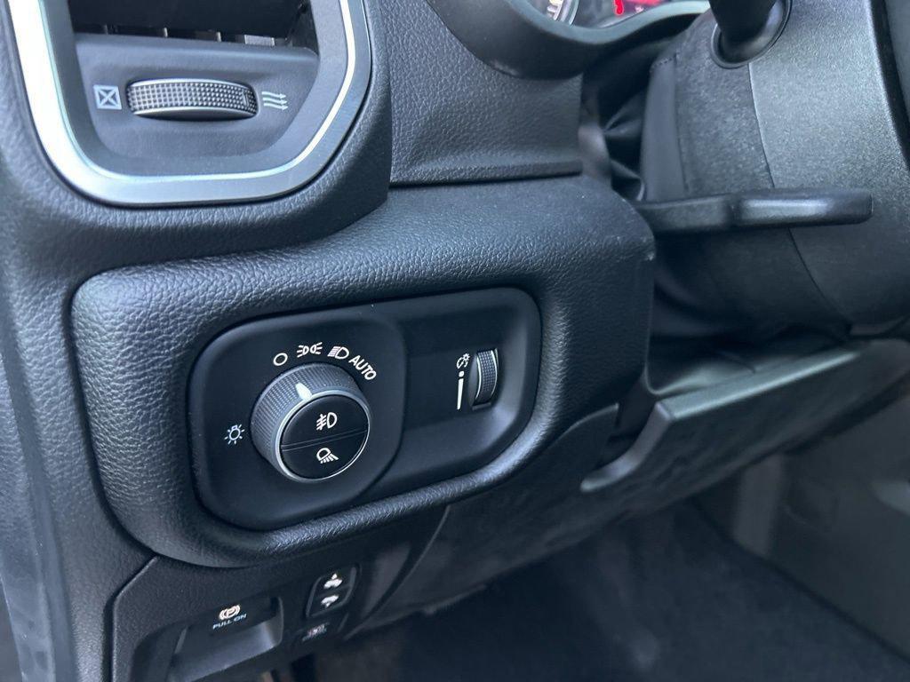 new 2026 Ram 1500 car, priced at $54,403