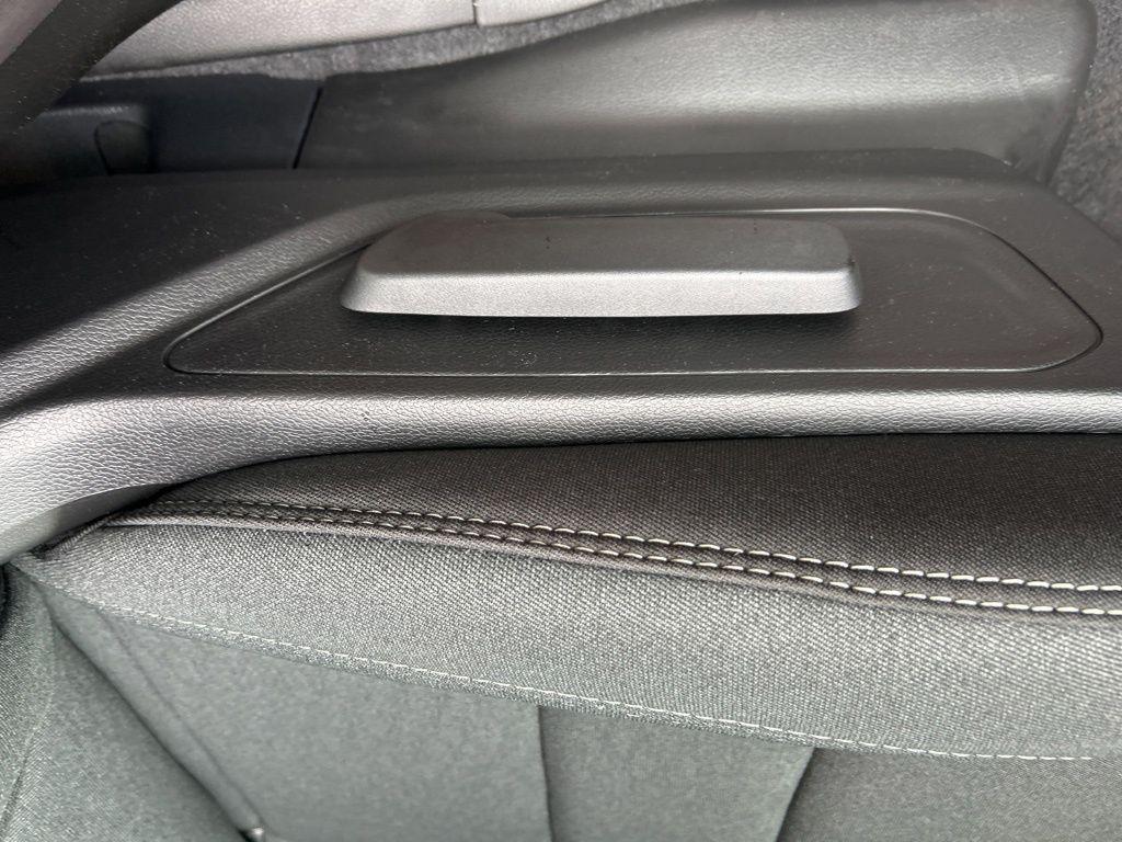 new 2025 Ram 1500 car, priced at $47,330