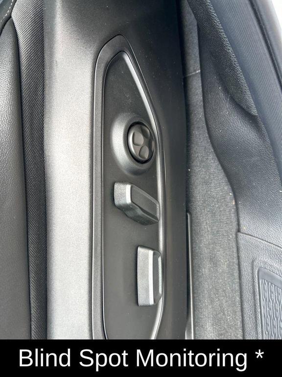 new 2025 Jeep Grand Cherokee L car, priced at $47,053