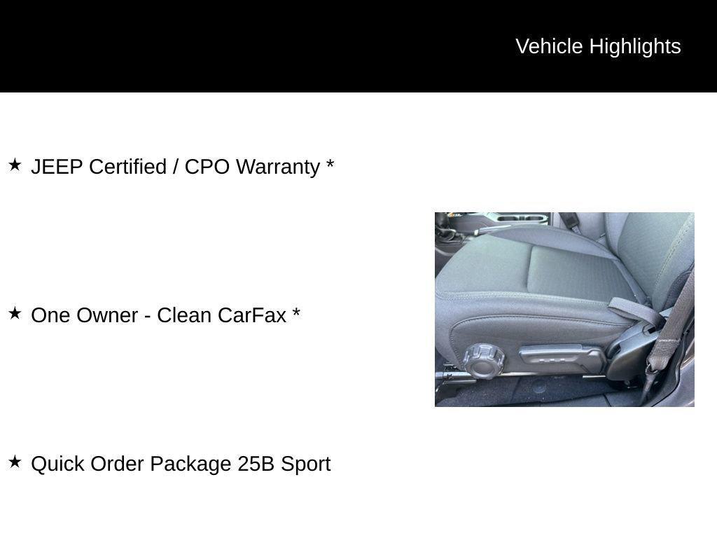 used 2022 Jeep Wrangler Unlimited car, priced at $30,499