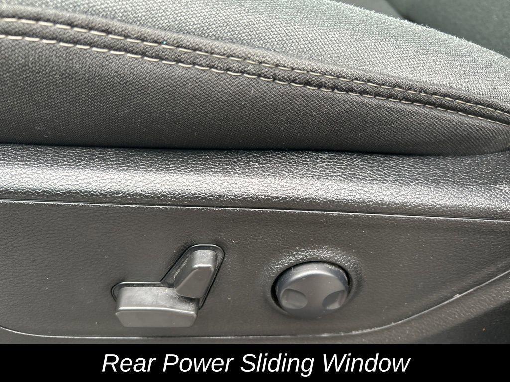 used 2022 Ram 1500 car, priced at $37,999