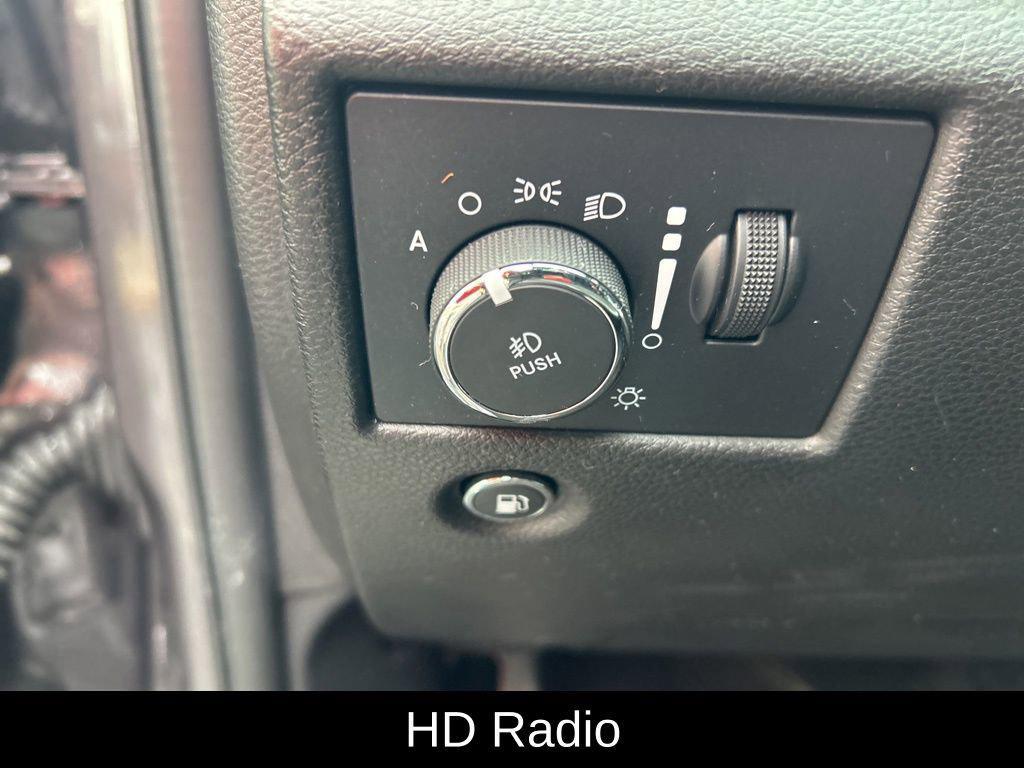 used 2021 Jeep Grand Cherokee car, priced at $26,749