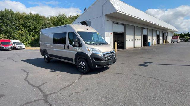 new 2024 Ram ProMaster 2500 car, priced at $56,964