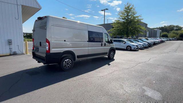 new 2024 Ram ProMaster 2500 car, priced at $56,964