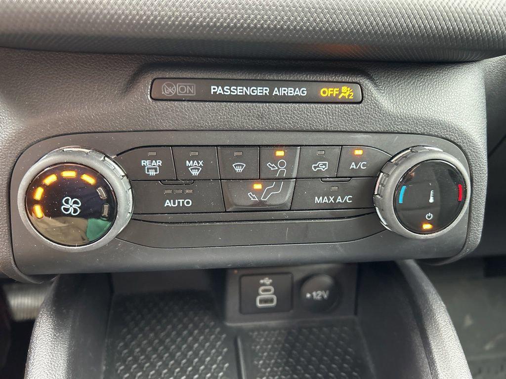 used 2024 Ford Bronco Sport car, priced at $25,287