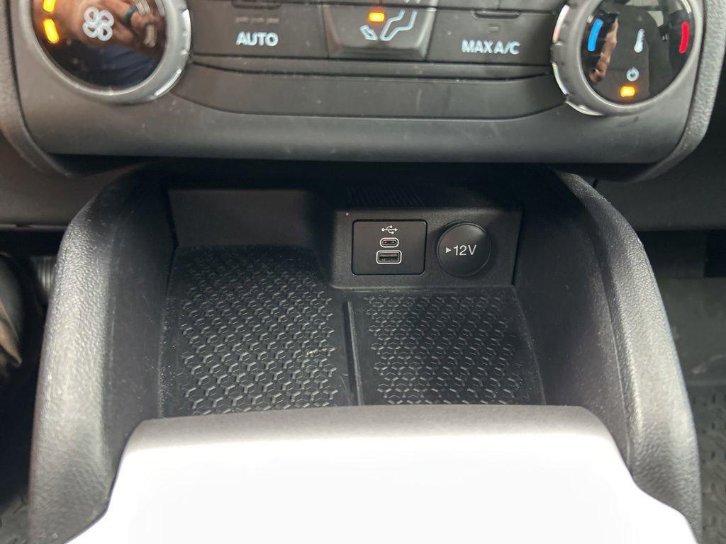 used 2024 Ford Bronco Sport car, priced at $25,287