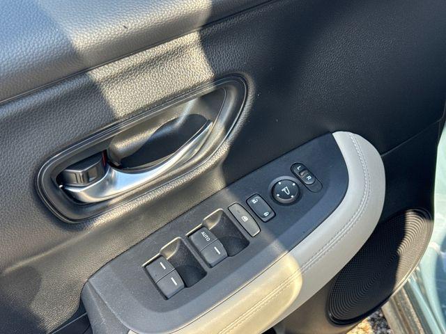 used 2024 Honda HR-V car, priced at $23,877