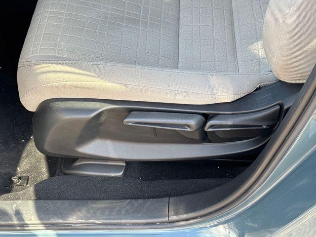 used 2024 Honda HR-V car, priced at $23,877