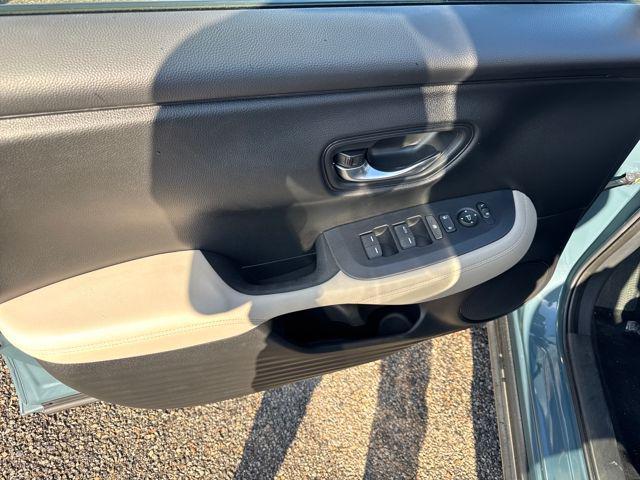 used 2024 Honda HR-V car, priced at $23,877