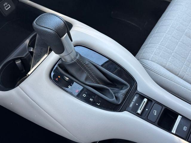 used 2024 Honda HR-V car, priced at $23,877