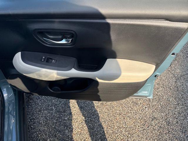 used 2024 Honda HR-V car, priced at $23,877