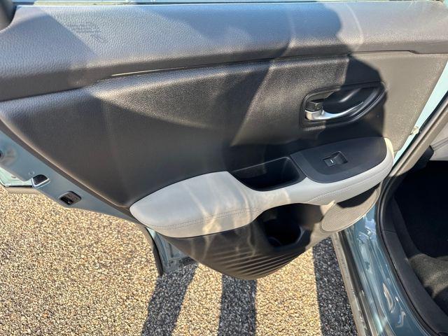 used 2024 Honda HR-V car, priced at $23,877