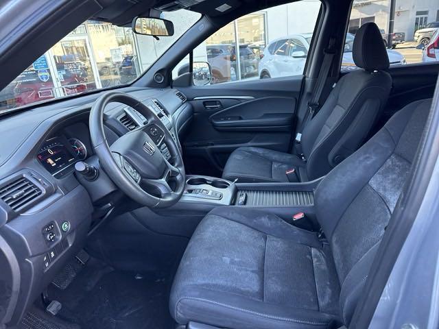 used 2019 Honda Passport car, priced at $20,795