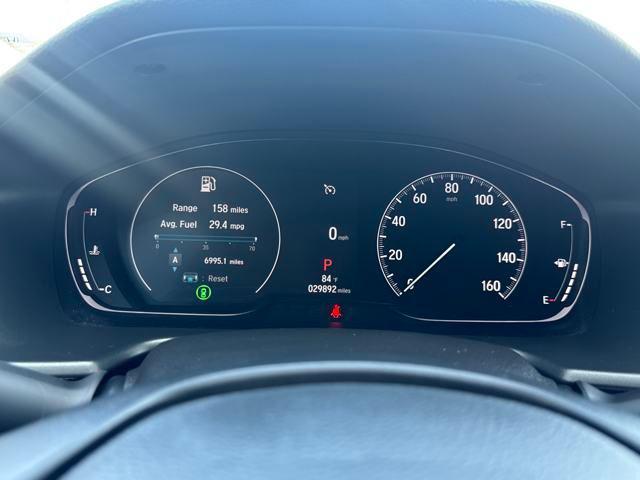 used 2022 Honda Accord car, priced at $24,977