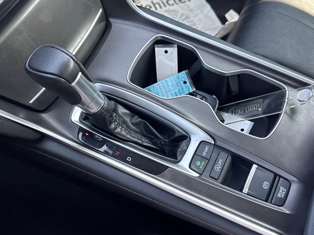 used 2022 Honda Accord car, priced at $24,977