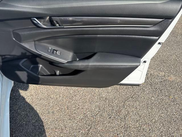used 2022 Honda Accord car, priced at $24,977