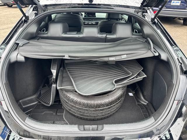 used 2022 Honda Civic car, priced at $25,259