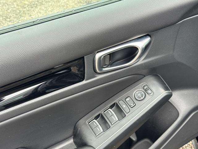 used 2022 Honda Civic car, priced at $25,259