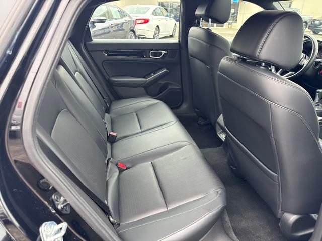 used 2022 Honda Civic car, priced at $25,259