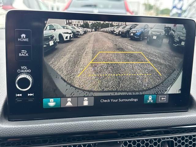 used 2022 Honda Civic car, priced at $25,259