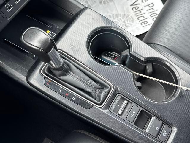 used 2022 Honda Civic car, priced at $25,259