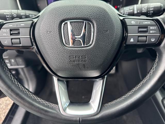 used 2022 Honda Civic car, priced at $25,259
