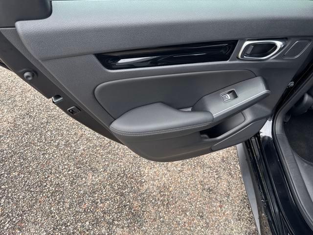 used 2022 Honda Civic car, priced at $25,259