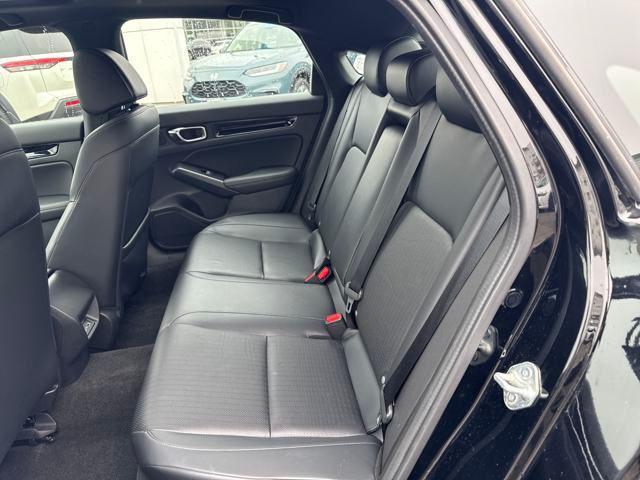 used 2022 Honda Civic car, priced at $25,259