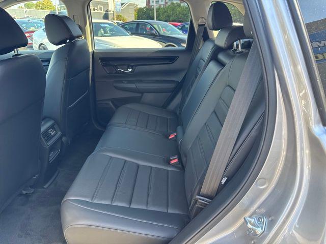 used 2024 Honda CR-V car, priced at $33,277