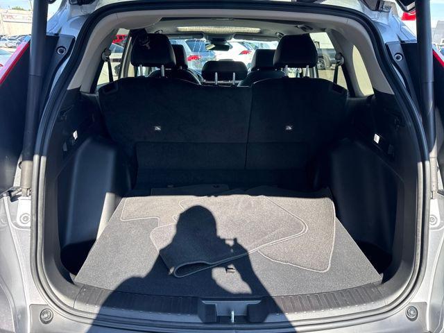 used 2024 Honda CR-V car, priced at $33,277