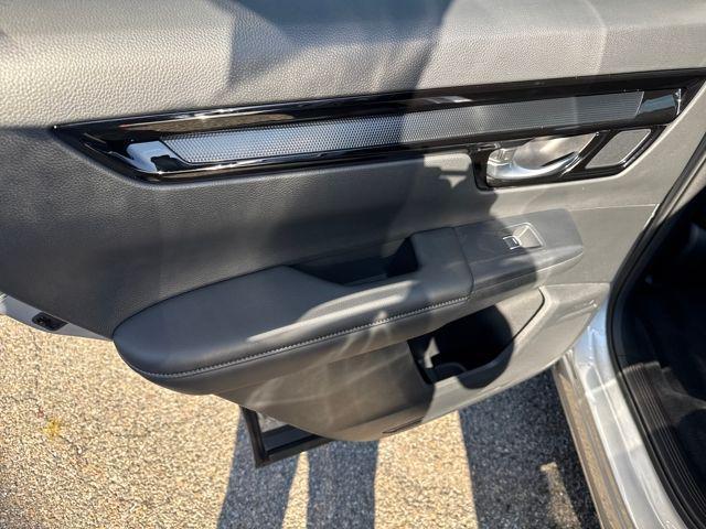 used 2024 Honda CR-V car, priced at $33,277