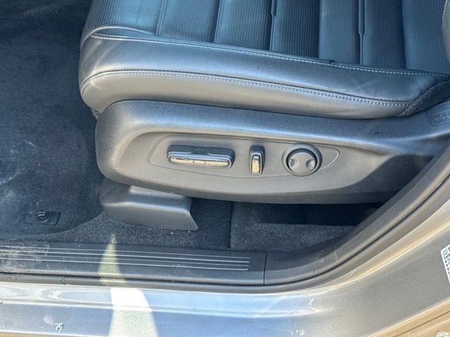 used 2024 Honda CR-V car, priced at $33,277