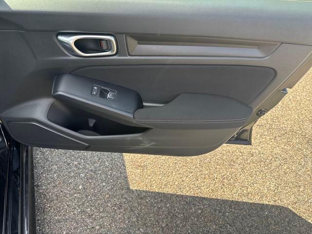 used 2023 Honda Civic car, priced at $23,977