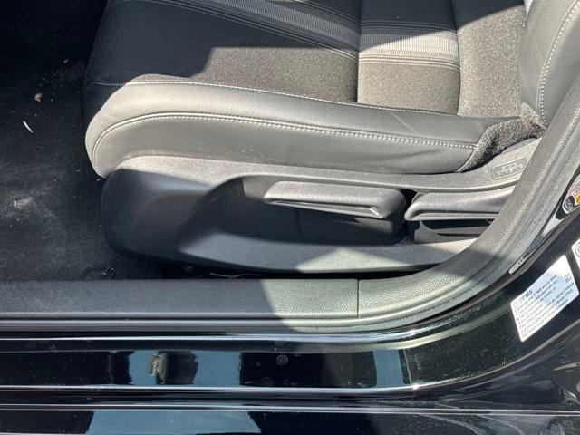 used 2023 Honda Civic car, priced at $23,977