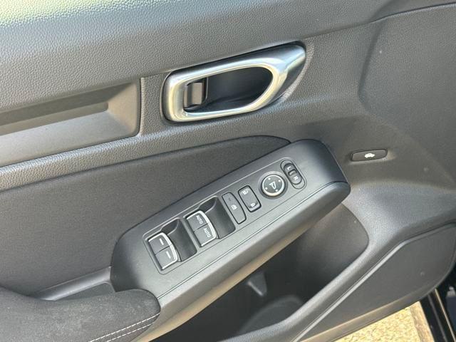 used 2023 Honda Civic car, priced at $23,977