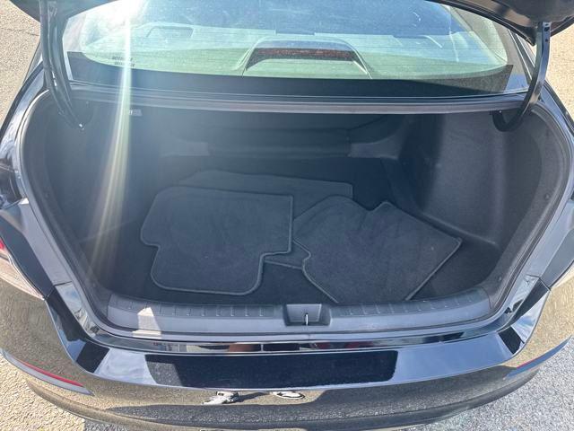 used 2023 Honda Civic car, priced at $23,977